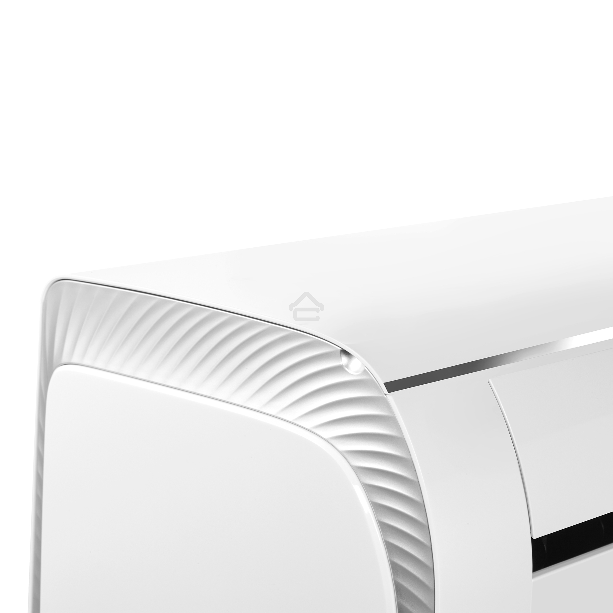 Внутренний блок сплит-системы Ballu BSAG/in-09HN8 9000 BTU, 25 м², 24 дБ, охлаждение, обогрев, осушение, белый