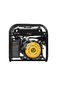 Электрогенератор бензиновый Huter DY4000L, 3.3 кВт, 68 дБ, 40.3 кг