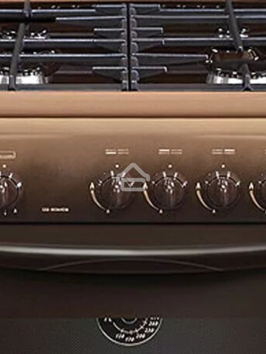 Плита газовая Gefest CG 60MC6 K83 коричневый, конфорок 4 шт, духовка 63 л, 60 см x 85 см x 60 см