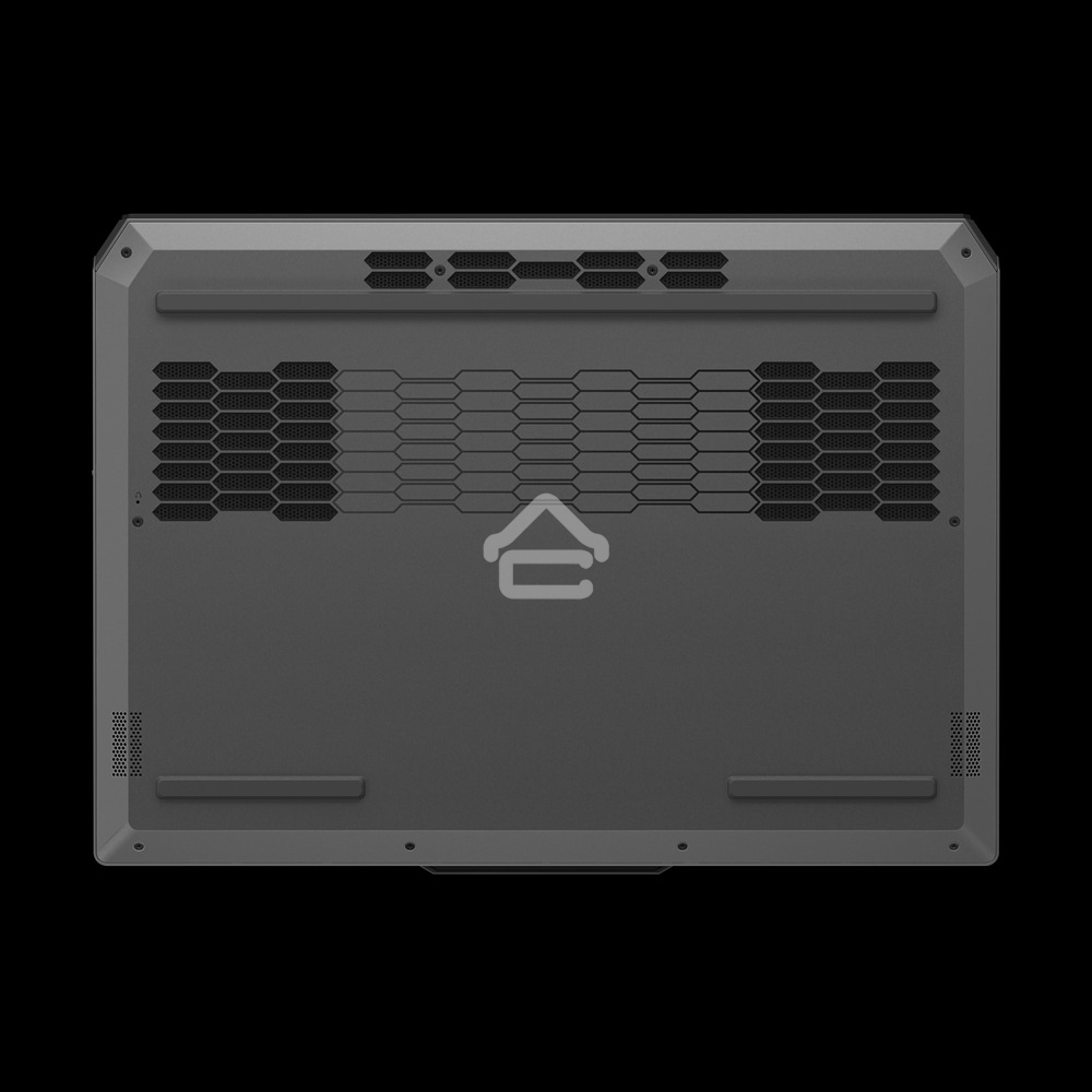 Ноутбук Lenovo LOQ 15IRX9 15.6 IPS FHD/Intel Core i5-13450HX/24Gb/512Gb/RTX™ 4050 6GB GDDR6