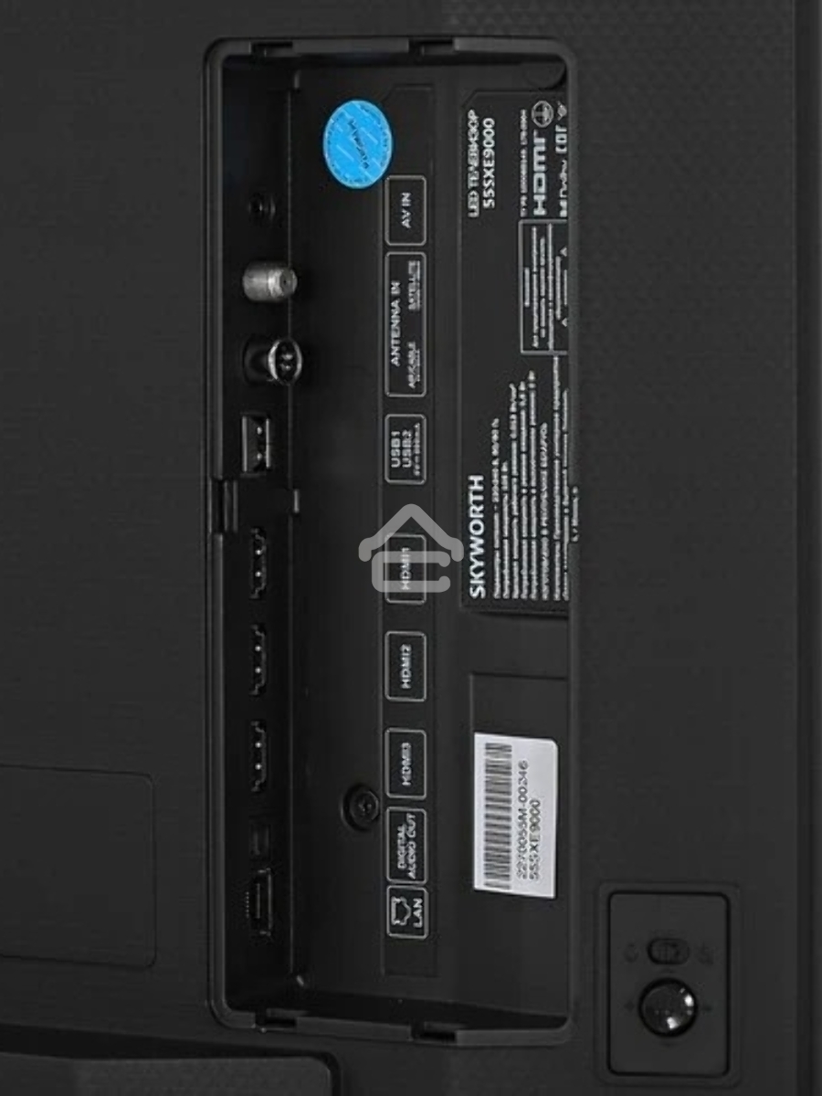 Телевизор Skyworth 55