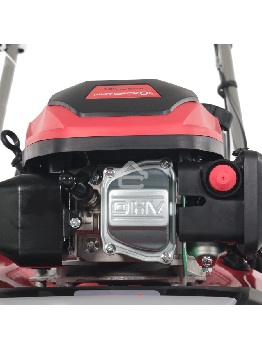 Газонокосилка GB-46/145SB 928.0.0.70 INTERSKOL