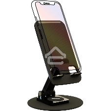 Подставка Wiiix DST-723-B черный