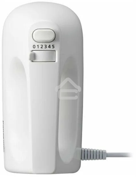 Миксер стационарный Panasonic MK-GB3WTQ 175Вт белый