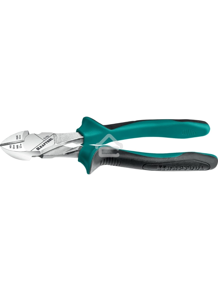 Бокорезы KRAFTOOL 180 мм 22011-5-18_z01