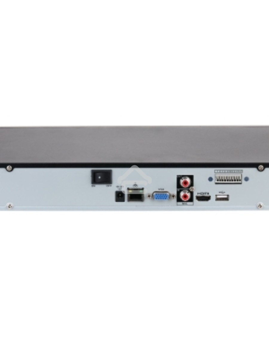 Видеорегистратор Dahua DHI-NVR4216-4KS3