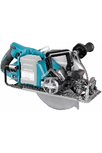 Циркулярная пила (дисковая) Makita RS002GZ (ручная) D диска.:260мм