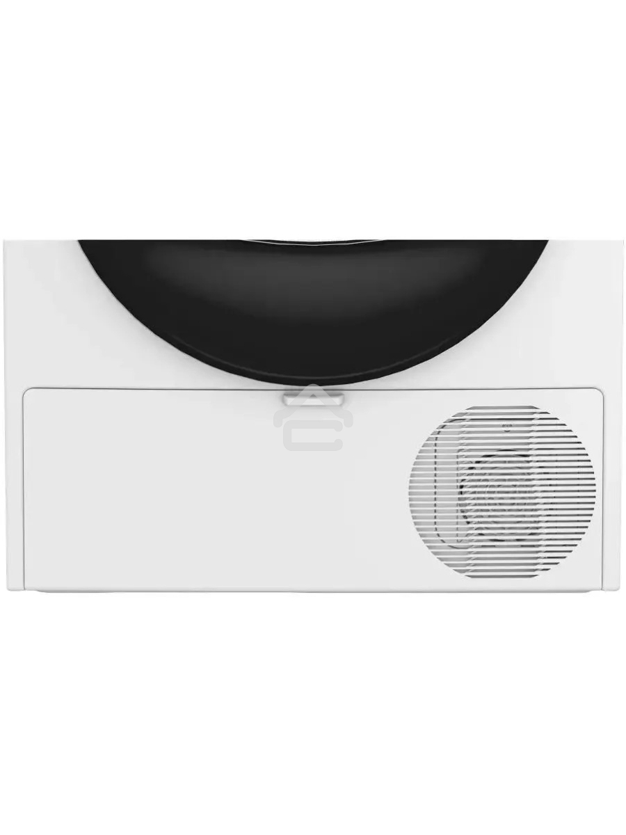 Сушильная машина Beko BM3T37220 белый, 7 кг, сушка - тепловой насос, программ - 15, 59.8 x 84.6 x 54.5 см