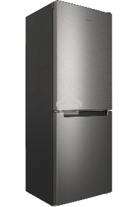 Холодильник Indesit ITS 4160 G серебристый двухкамерный 179/78 л, No Frost