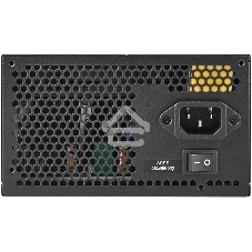 Блок питания Chieftec Eon ZPU-400S, 400Вт, 80 PLUS, 120мм, черный