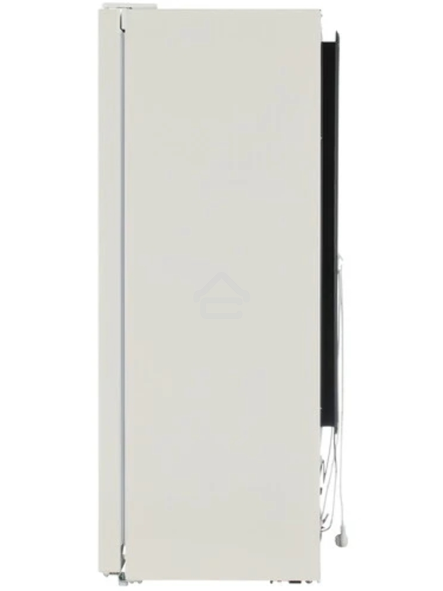 Морозильная камера Indesit DSZ 4150 E, бежевый, 204л, 6 ящиков
