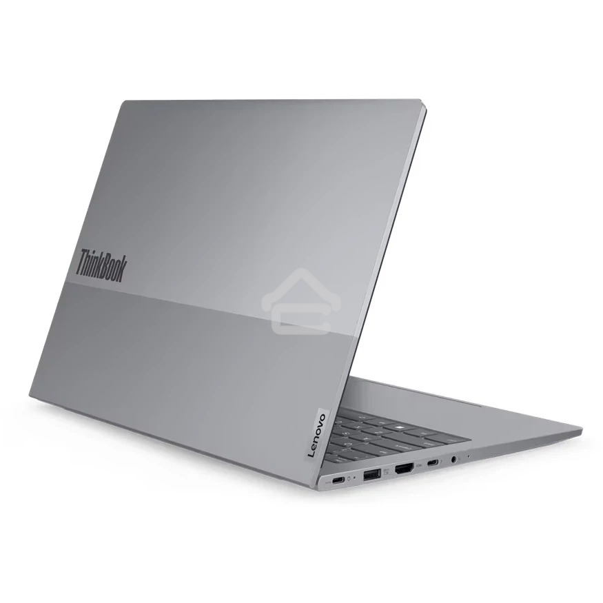 Ноутбук Lenovo ThinkBook 14 G7 IML серый 21MR00ECGQ 14