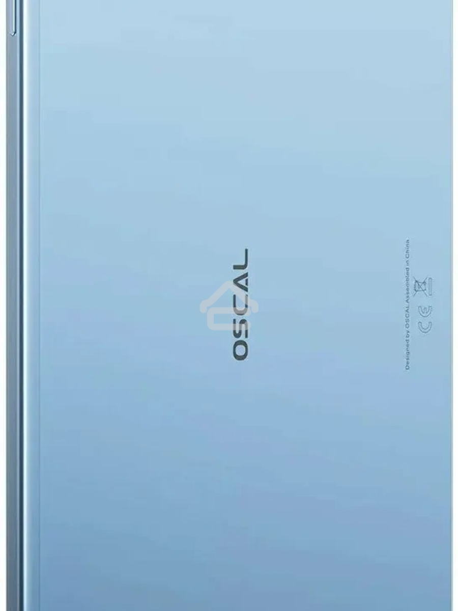 Планшет OSCAL Pad 18 10.95 8/256Gb синий