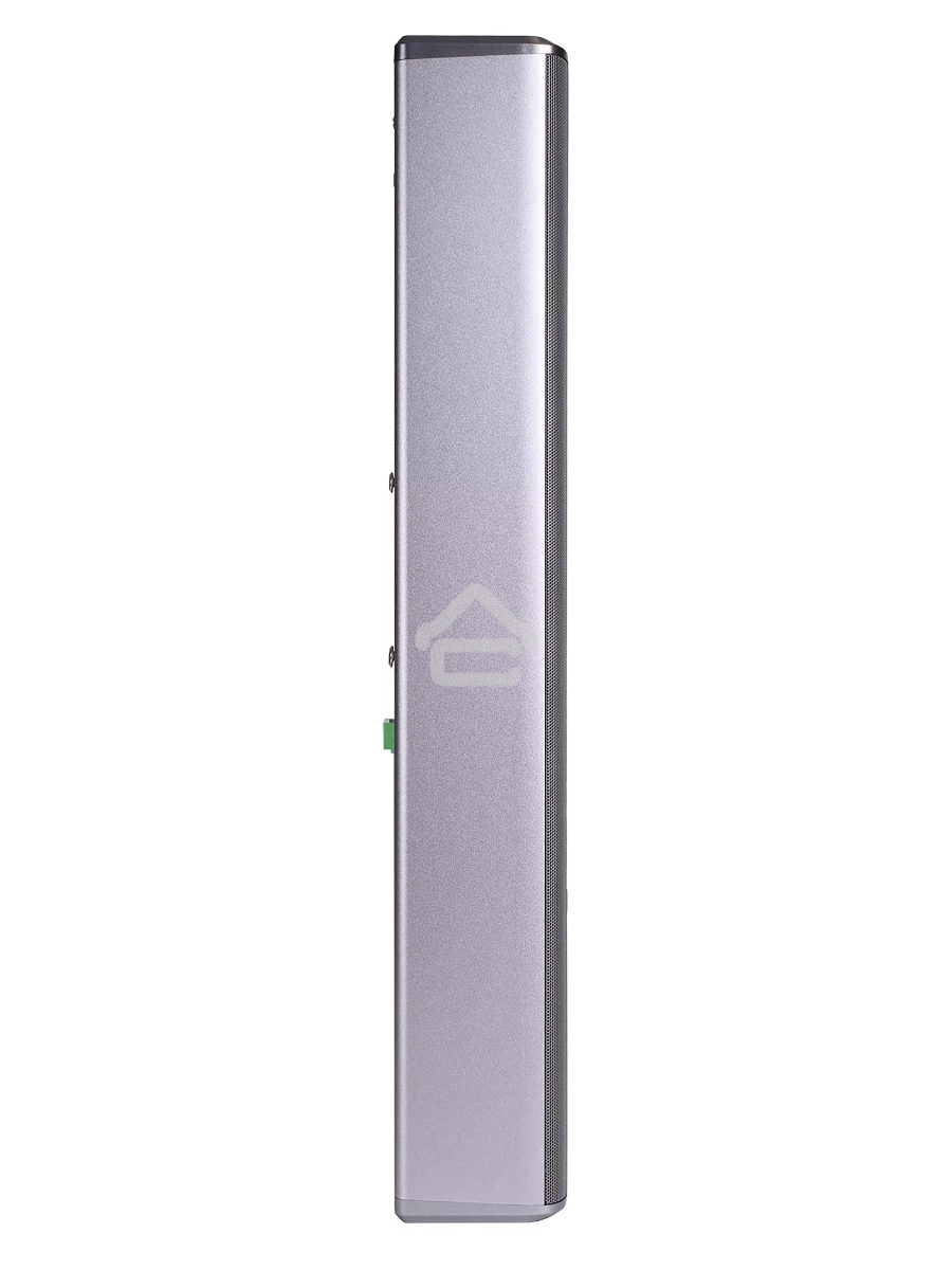 Звуковая колонна Intrend [ITSPK-CL425PD-G] активная 4x2,5