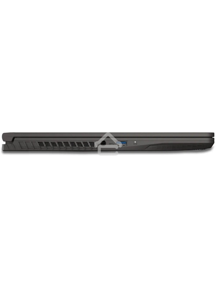Ноутбук MSI Thin 15 B12UCX-3061XRU серый космос Intel Core i7-12650H/16Gb/SSD512Gb/RTX 2050 4Gb/15.6
