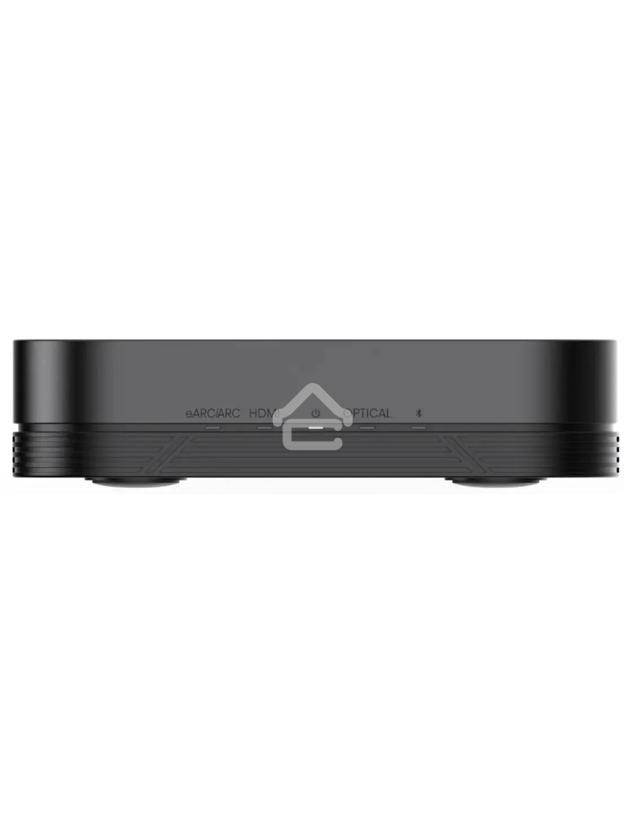 Саундбар Hisense HT SATURN 4.1.2 720Вт+240Вт черный