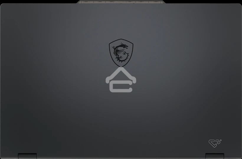 Ноутбук MSI Cyborg 15 B2RWFKG-024XRU черный Intel Core 7 240H/16Gb/SSD 1Tb/RTX 5060 8Gb/15.6