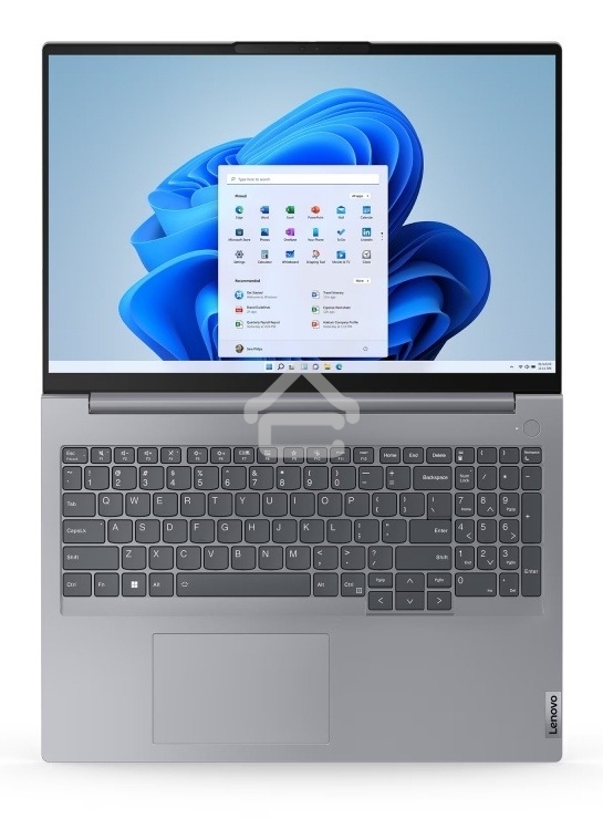 Ноутбук Lenovo ThinkBook G6 16-IRL 16