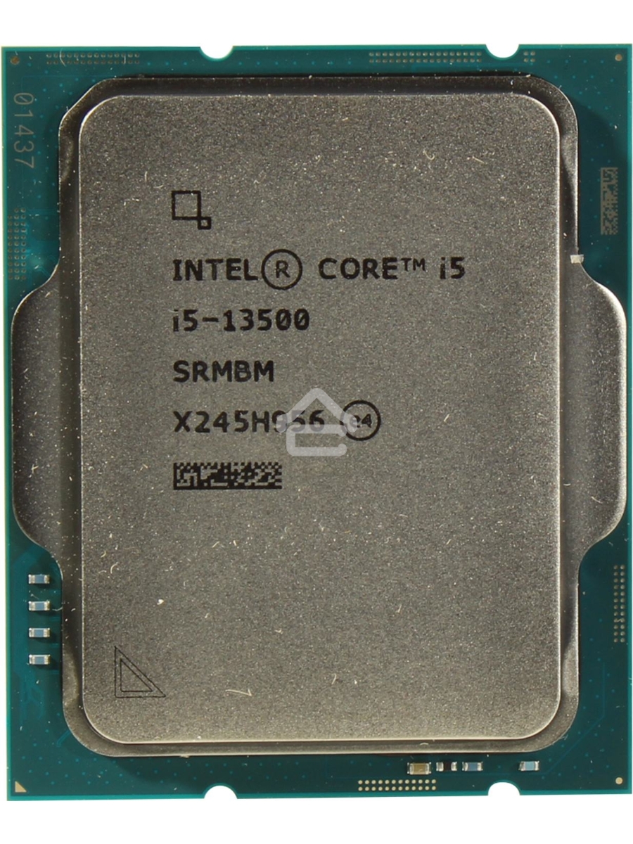 Процессор Intel Core i5-13500 Soc-1700 2.5GHz OEM