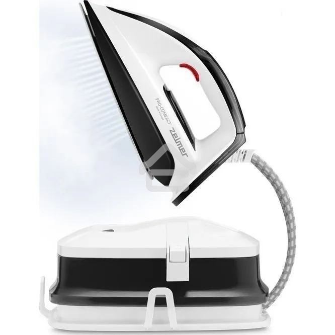Паровая станция Zelmer ZZIS8402 PRO-COMPACT