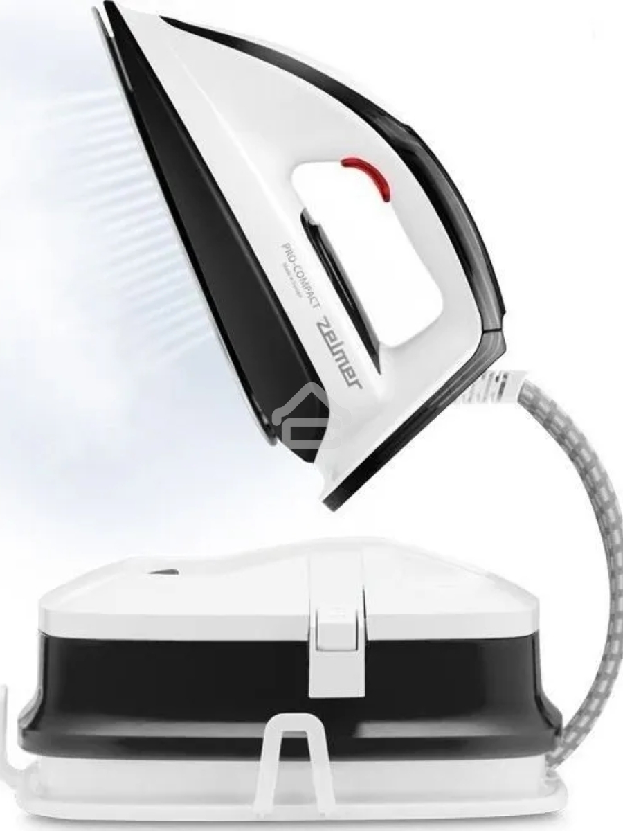 Паровая станция Zelmer ZZIS8402 PRO-COMPACT