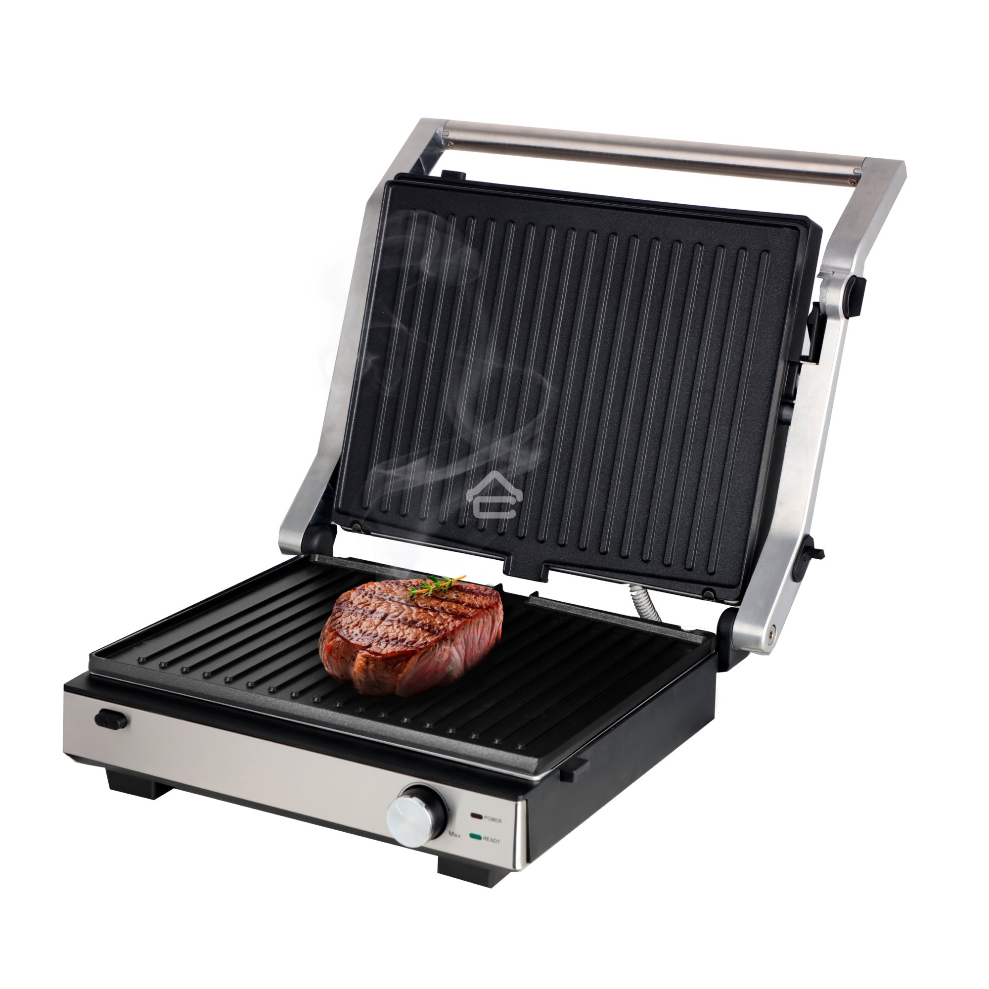 Гриль электрический Zigmund & Shtain ZEG-931