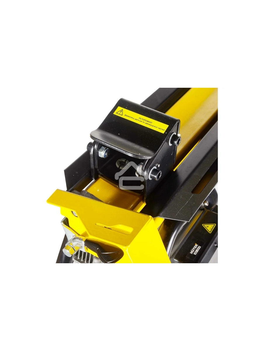 Дровокол электрический Huter HLS-5500H 70/14/2