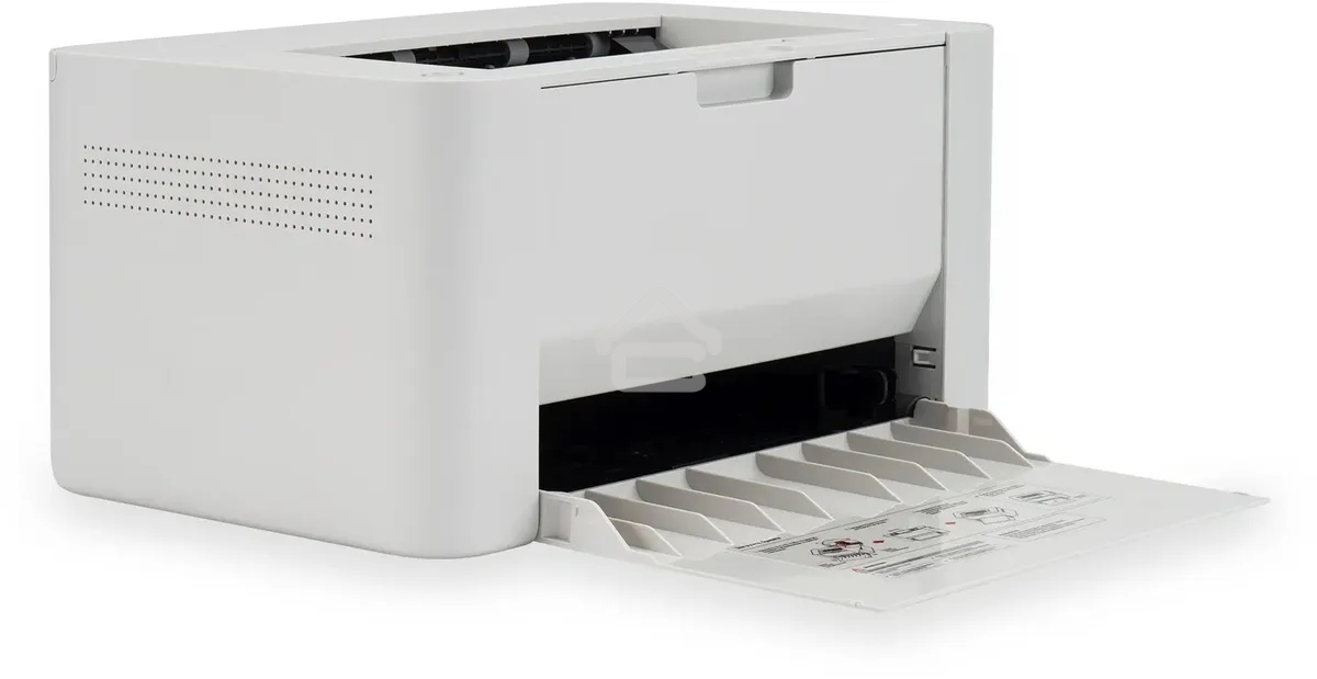 Принтер лазерный Digma DHP-2401W серый, A4, ч/б, печ. до до 24 стр/мин., 600 x 600 dpi, USB, Wi-Fi, BlueTooth