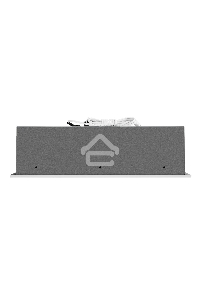 Вытяжка Maunfeld Crosby Singl 60 White