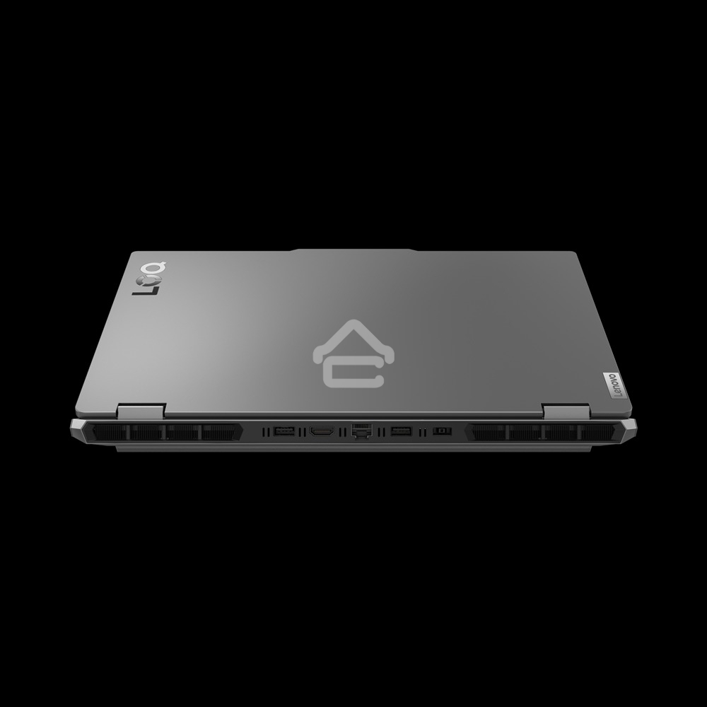 Ноутбук Lenovo LOQ 15IRX9 15.6 IPS FHD/Intel Core i5-13450HX/24Gb/512Gb/RTX™ 4050 6GB GDDR6