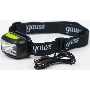 Фонарь налобный GAUSS GFL402 3W 220lm Li-ion 1200mAh LED