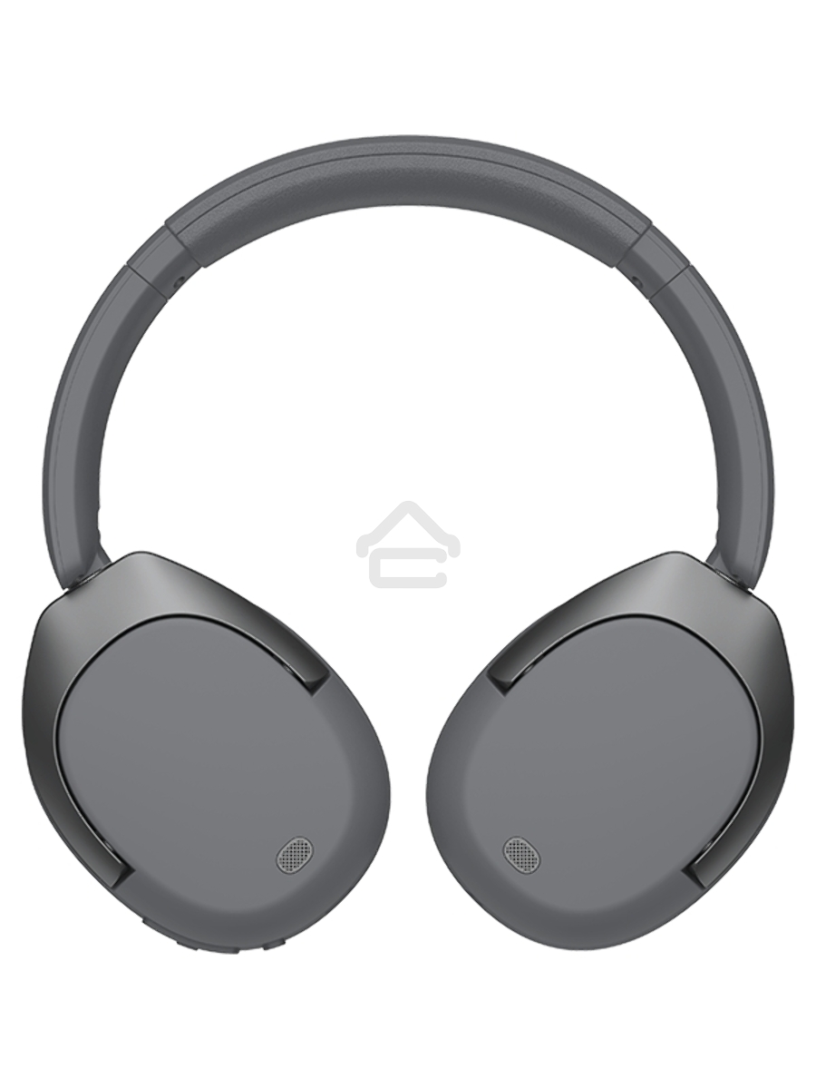 Гарнитура мониторные Edifier W830NB серый беспроводные bluetooth оголовье