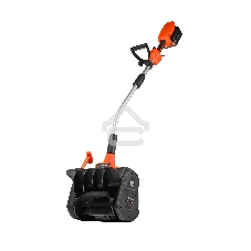 Снегоуборщик аккумуляторный ручной PE 2542 UES 21V MAX*2; 2АКБ 4Ah+З\У