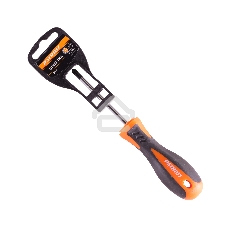 Отвертка Patriot PH1x75, CR-V, магнитная, двухкомпонентная рукоятка