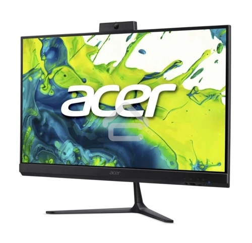 Моноблок Acer Aspire C24B Intel Core i3 1305U/16Gb/SSD512Gb/23.8