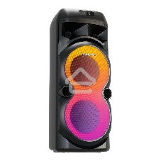 Музыкальная система SOUNDMAX SM-MS4102 черный