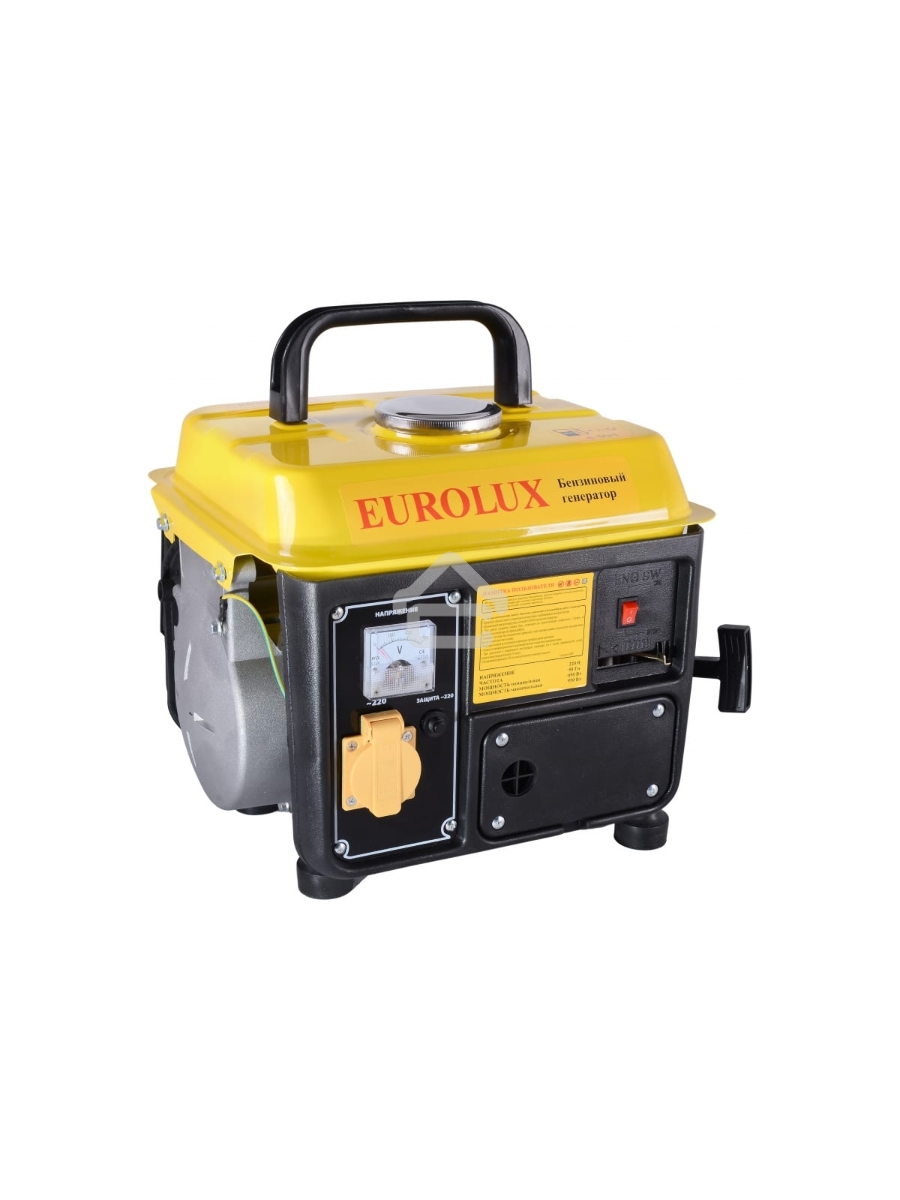 Электрогенератор G950A Eurolux