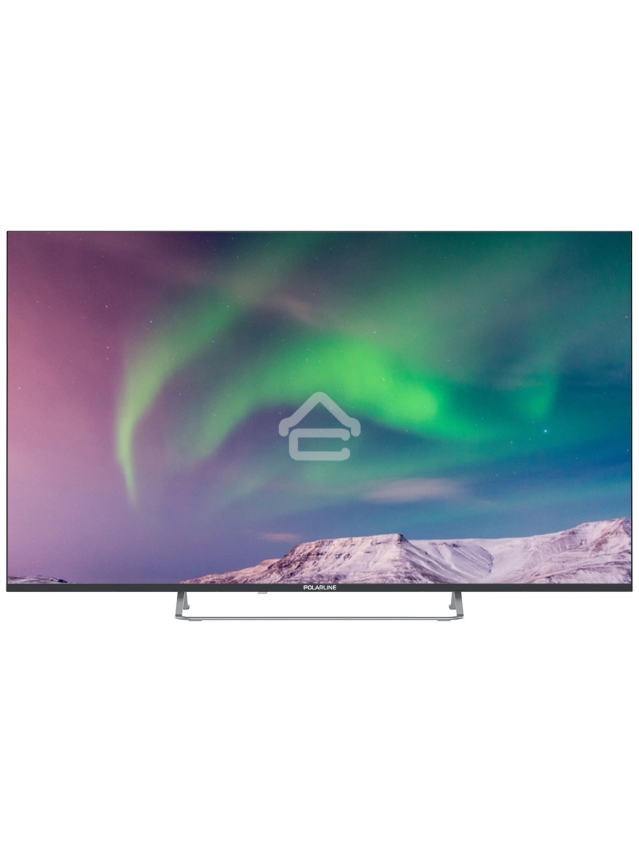 Телевизор Polarline 55