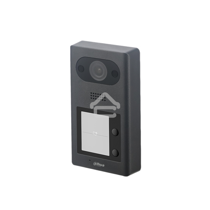 Вызывная панель DAHUA DHI-VTO3211D-P2-S2, IP 1/2/4-button Villa Door Station