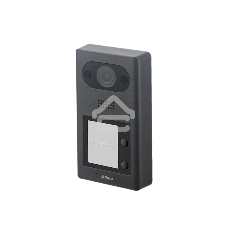 Вызывная панель DAHUA DHI-VTO3211D-P2-S2, IP 1/2/4-button Villa Door Station