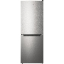 Холодильник Indesit ITS 4160 G серебристый двухкамерный 179/78 л, No Frost
