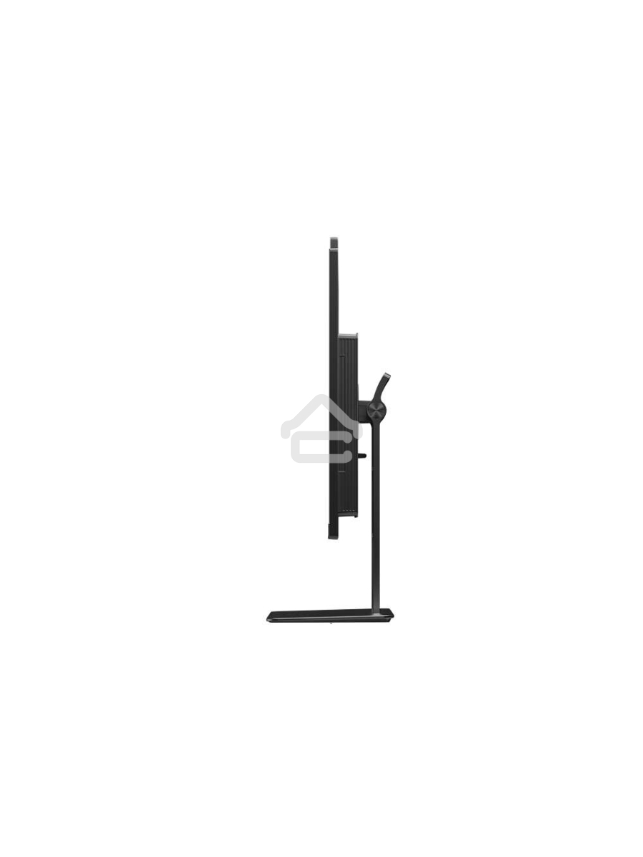 Моноблок IRBIS SMART AIO 27; 27“(i3-12100;16GB/512GB;IPS;16:9;1920x1080x100Hz;1000:1;250Cd/m2;5ms;HDMI(out);VGA;USB-C;2*USB2.0;4*USB3.0;RJ45;WebC 5MP;WIFI6;BT5.0;Tilt;Spk2*3W;keyb+mouse;WinPro
