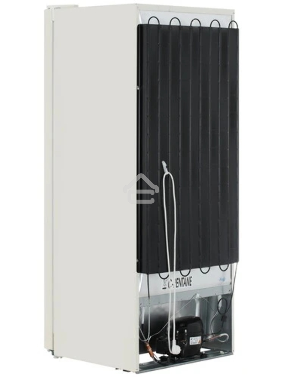 Морозильная камера Indesit DSZ 4150 E, бежевый, 204л, 6 ящиков