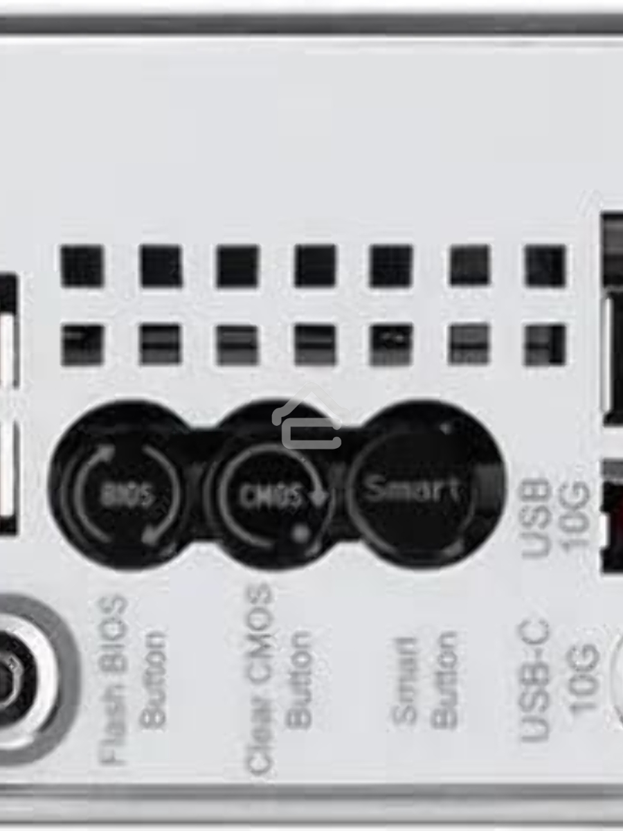 Материнская плата MSI MPG Z890I EDGE TI WIFI, LGA 1851, Intel Z890, 2xDDR5, 2xSATA, 4xM.2, 1xPCIe 5.0 x16, 1xHDMI, 2xThunderbolt 4, 1xUSB-C, 1x 5Gb LAN, 7xUSB-A 10Gbps, 2xUSB-A 5Gbps, 1xUSB-C 20Gbps, 7.1, 2x3.5 мм, TOSLINK, Mini-ITX
