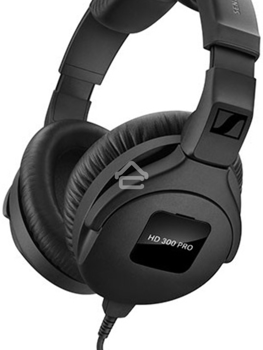 Наушники Sennheiser HD 300 PRO (HD 300 PRO)