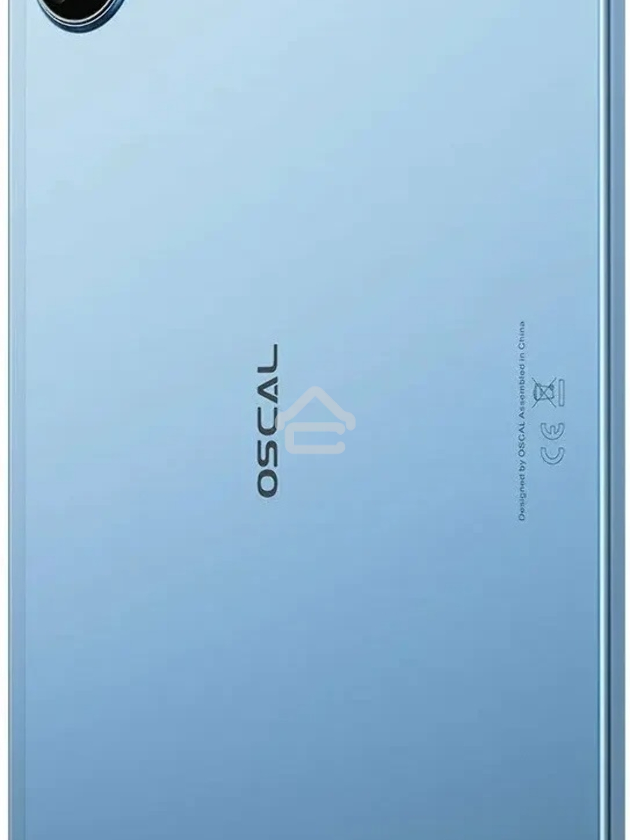 Планшет OSCAL Pad 18 10.95 8/256Gb синий