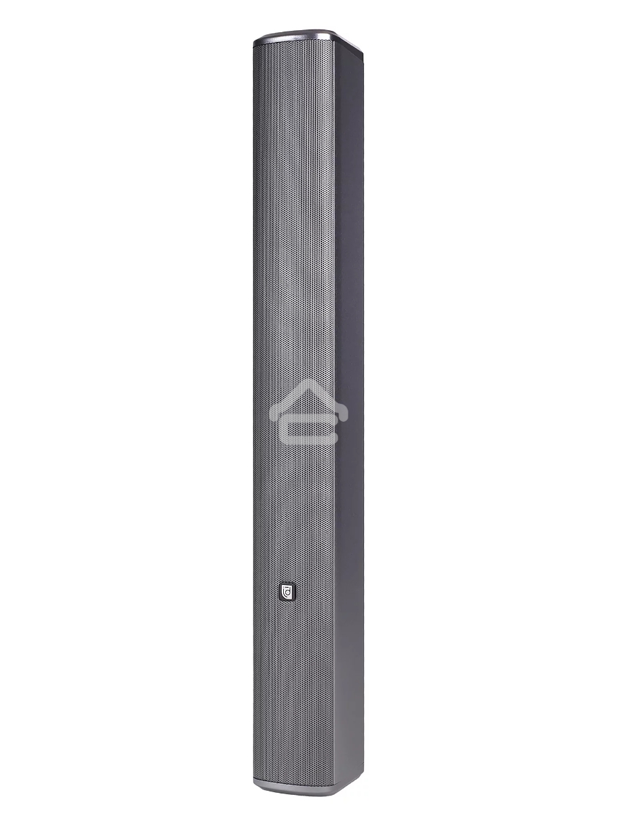 Звуковая колонна Intrend [ITSPK-CL425PD-G] активная 4x2,5