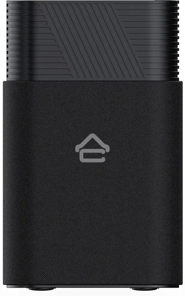 Саундбар Hisense HT SATURN 4.1.2 720Вт+240Вт черный