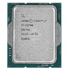 Процессор Intel Core i7-12700 Soc-1700 2.1GHz OEM