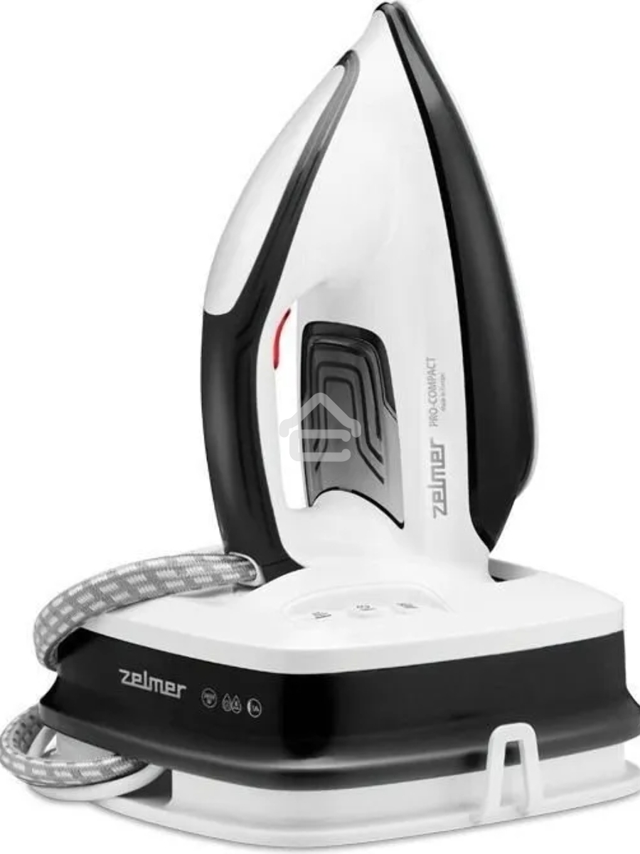 Паровая станция Zelmer ZZIS8402 PRO-COMPACT